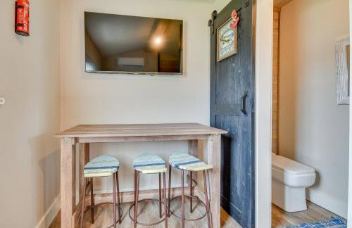 Lake Martin Retreat with Private Dock and Boat Launch - Foto 21