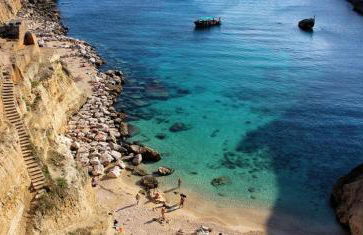 Mary Rose ideale per 2 famiglie o gruppi di amici - Foto 36