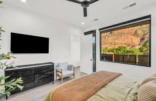 Zion Sage Suites - Foto 88