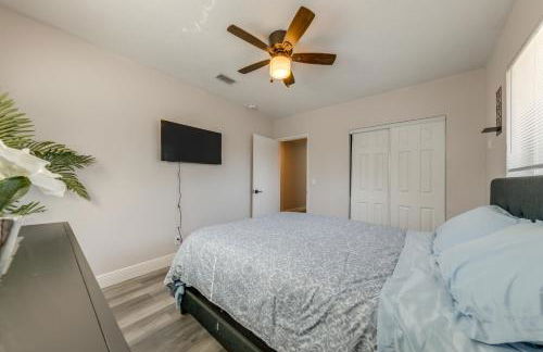 1 Mi to Ocean Home with Yard in Boynton Beach! - Foto 19