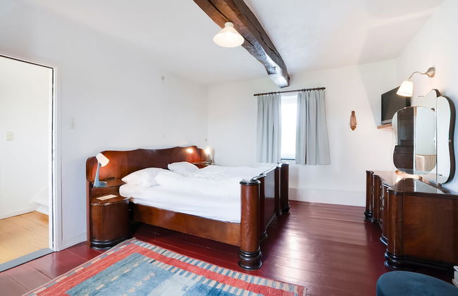 Voeren Mansion With Garden - Foto 9