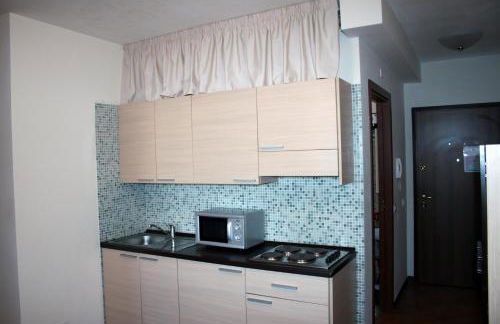 Residence Cimone SuperSci Polle-life - Foto 88