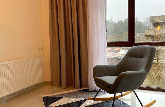 City Heart Luxury Apartment - Foto 14