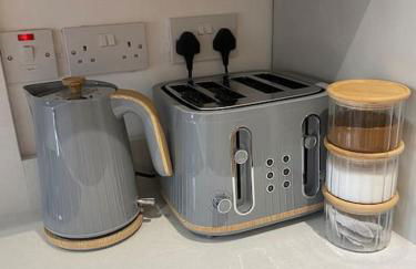 5 Smithhills Paisley Central GLW & Glasgow access - Foto 13