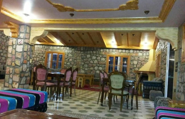 Maison D'hôtes Yamine - Foto 11