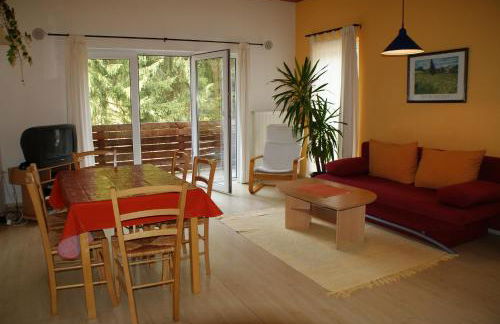 Ferienhaus Bad Hundertpfund - Foto 7