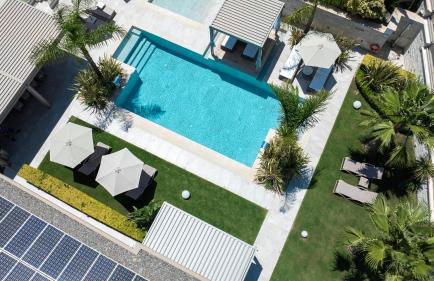 Calluna Villa - Foto 52