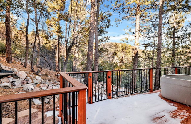 High-top Lakeview Chateau #2520 - Foto 24