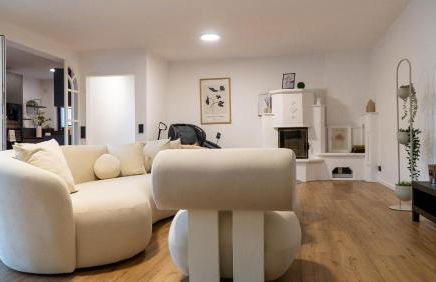 Villafine - Privat, Uneinsehbar! - Foto 43