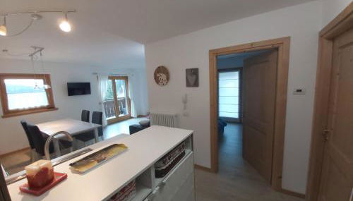 Bormio suite apartment, terme e sci a 5 min. di auto - Foto 3