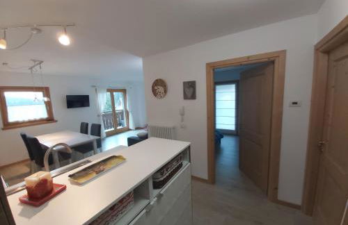 Bormio suite apartment, terme e sci a 5 min. di auto - Foto 3