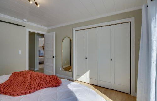 Home Rental on Detroit Lake Dock, Game Room! - Foto 17