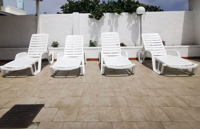 Villa Fiora - Foto 43