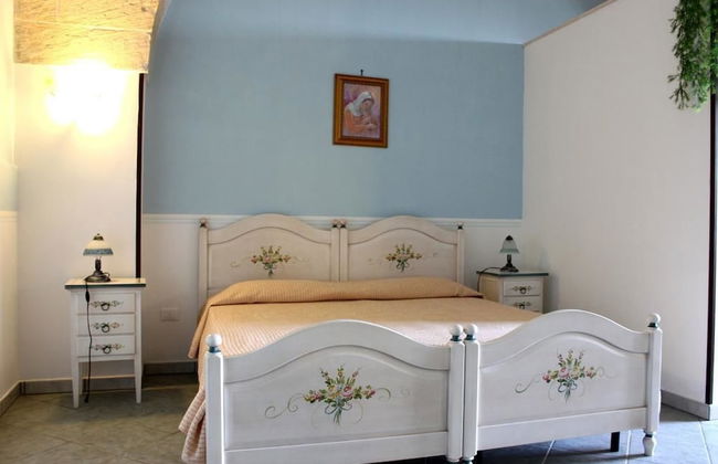 Villa Papaleo - Foto 3