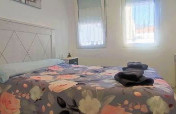 El de Mila, céntrico con encanto - Foto 7