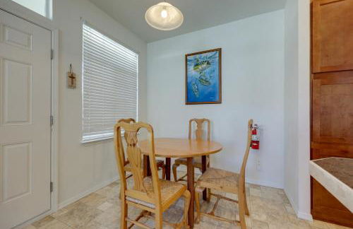 Cozy Oak View Getaway about 5 Mi to Ojai Valley! - Foto 8