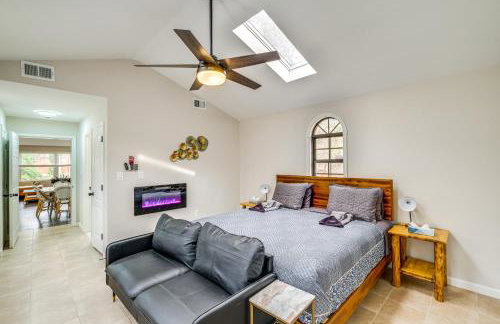 Modern Apt 11 Mi to DC Pets Welcome! - Foto 8