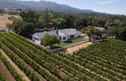 Beautiful Sonoma House with Patio and Vineyard Views! - Foto 24