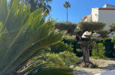 Jávea Villa entière piscine et cuisine d'été à pinosol - Foto 45