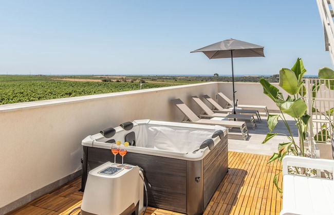 Casale Gorghi Tondi House E Vinyard - Photo 59