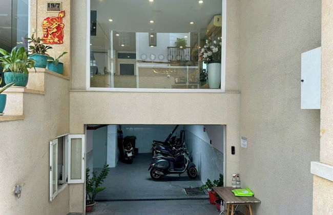 Grace Apartment 3 - Foto 63