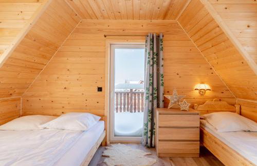Domek pod chałpom sauna & bania - Photo 14