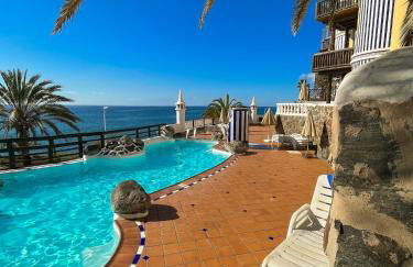 Amazing Apartment Altamar 2 - Foto 18