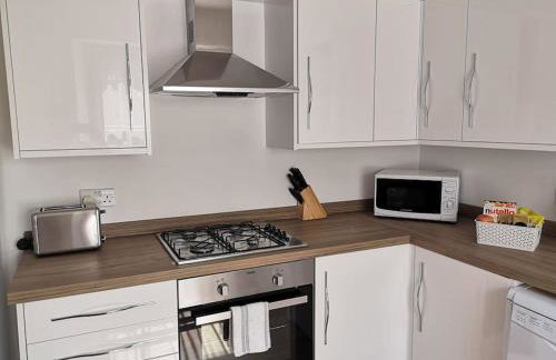 Estuary View Bank House Stunning apartment - Photo 11