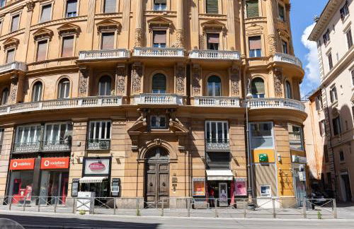 Rome As You Feel - Argentina Luxury Apartment - Foto 24