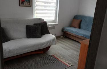 Chatka u Patryka - Foto 3