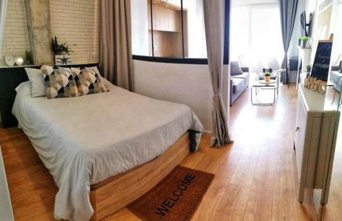 Apartamento vista bonita - Foto 6