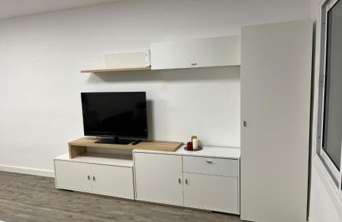 Apartamento en la playa. Free Parking. Free WiFi - Foto 3