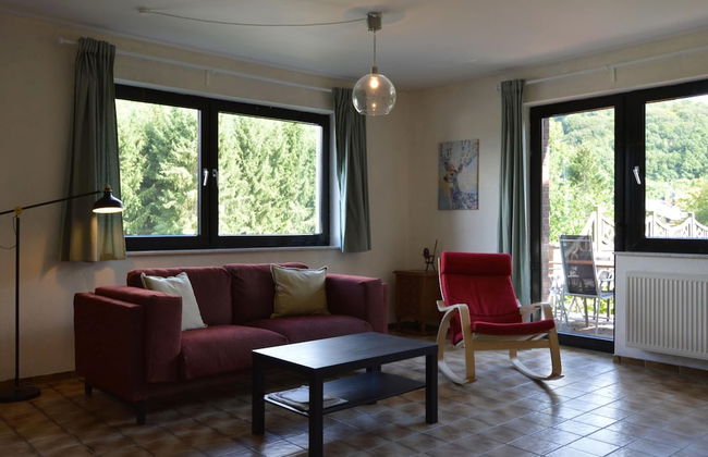 Modern Holiday Home in Eifel With Sauna - Foto 11