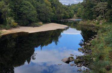 Willowbarn Rafford Self Catering - Foto 20