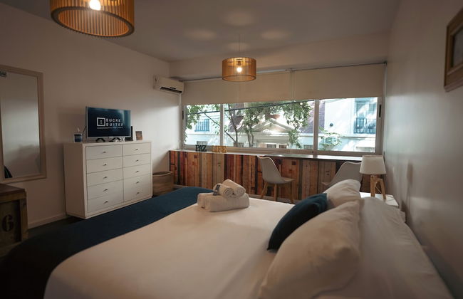 Sucre Suites - Foto 90