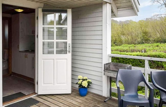 4 Star Holiday Home in Asperup - Foto 15