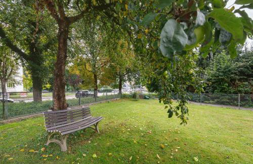 Ferienwohnung Bailey - Foto 10