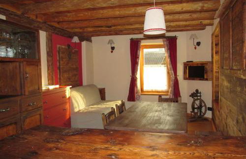 Alloggio Gran Paradiso - Photo 1