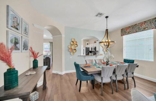 Getaway Cove Villa - Foto 46