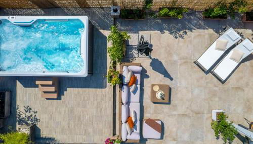 [Via Indipendenza] – Attico di lusso con Piscina - Photo 2
