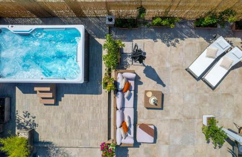 [Via Indipendenza] – Attico di lusso con Piscina - Photo 2