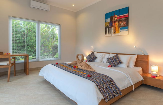 Villa Saneva - Foto 24