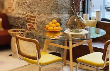 Apartamento Opera Suite Carmen Palacio Real Luxury Studio - Photo 21