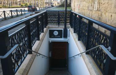 Duplex-terrasse-parking gratuit-climatisation - Foto 64