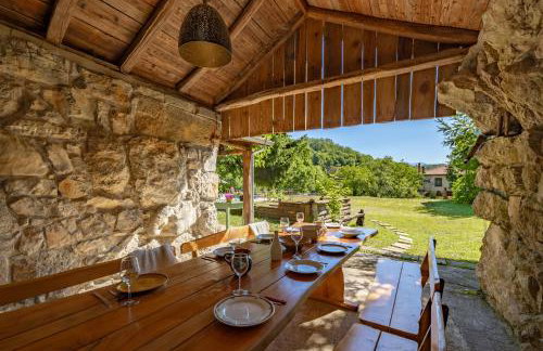 Familija Lovrinovi Retreat with Shared Pool - Foto 2