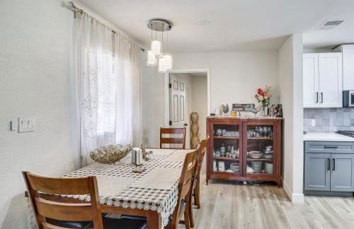 1 Mi to Las Vegas Strip Home with Patio and Grill! - Foto 7