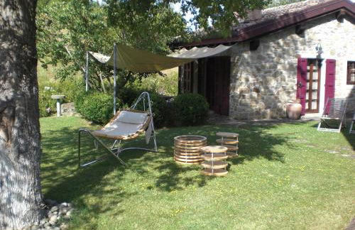 Agriturismo Campo del Pillo - Foto 23