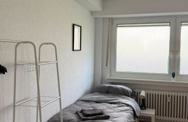 Moderne Ferienwohnung Ratingen - Foto 8