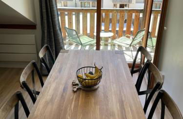 Appartement au pieds des pistes de ski - Foto 20