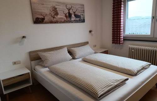 Ferienhaus Bergesblick - Foto 19